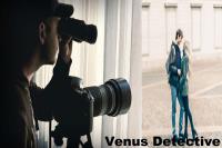 Venus Detective Agency image 2